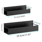 MagnaMount Shelf™ + (Free Gift) - Keep Your Kitchen Convenient