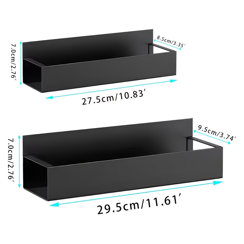 MagnaMount Shelf™ + (Free Gift) - Keep Your Kitchen Convenient