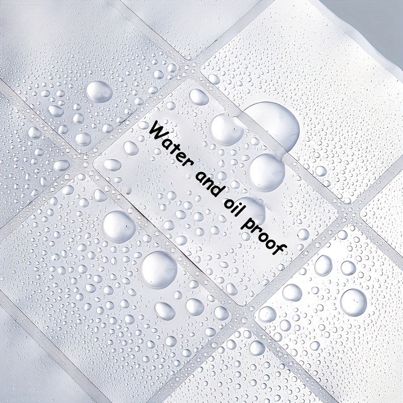 Waterproof Labels 16pcs/80pcs/160pcs/320pcs