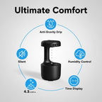 Antigravity Humidifier
