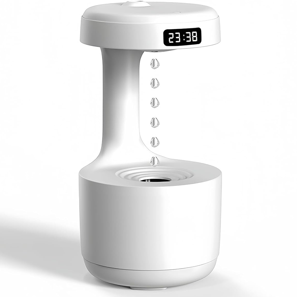 Antigravity Humidifier