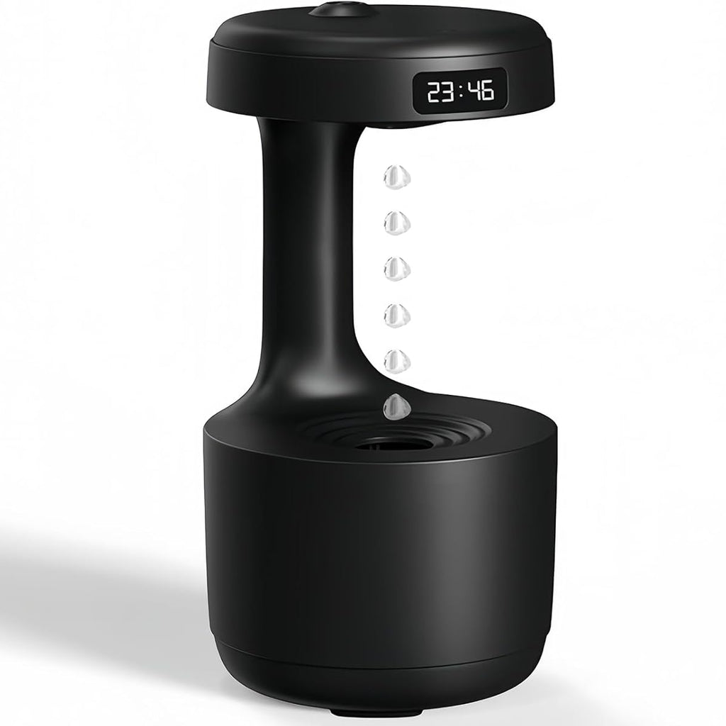 Antigravity Humidifier