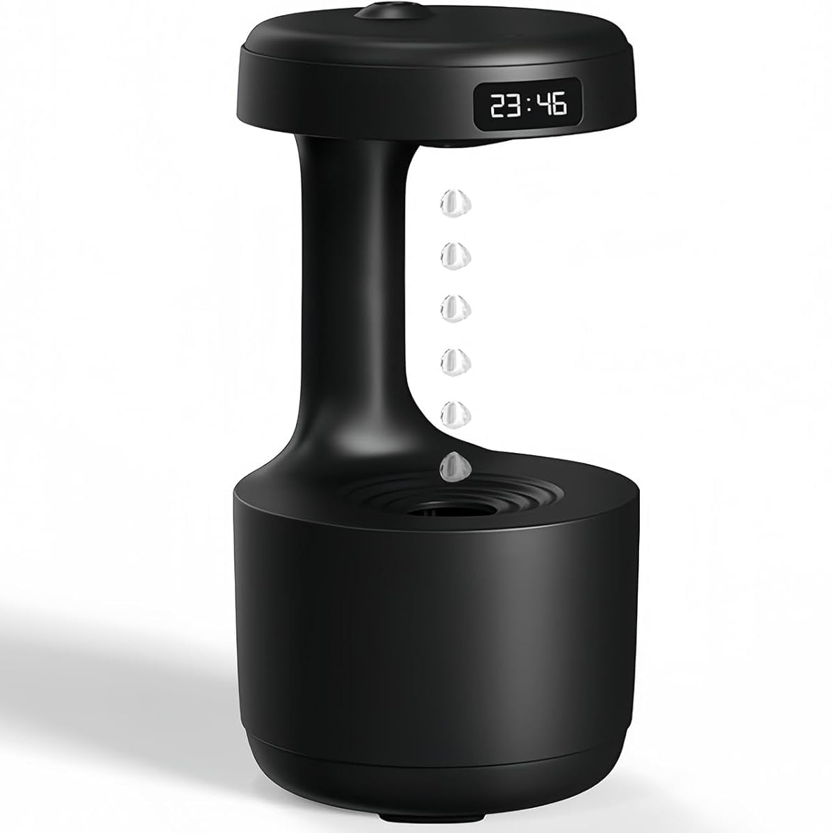 Antigravity Humidifier