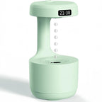 Antigravity Humidifier