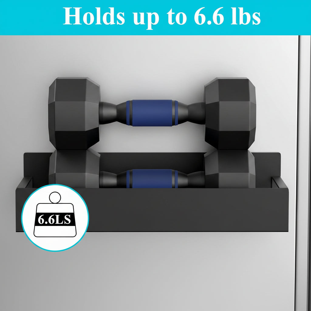 MagnaMount Shelf™ + (Free Gift) - Keep Your Kitchen Convenient