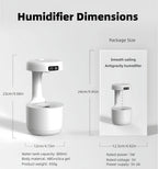 Antigravity Humidifier