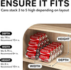 Soda Organizer