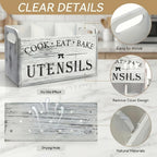 Kitchen Utensils Holder