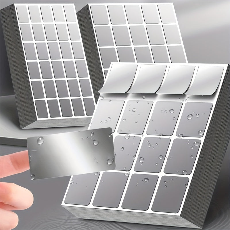 Waterproof Labels 16pcs/80pcs/160pcs/320pcs