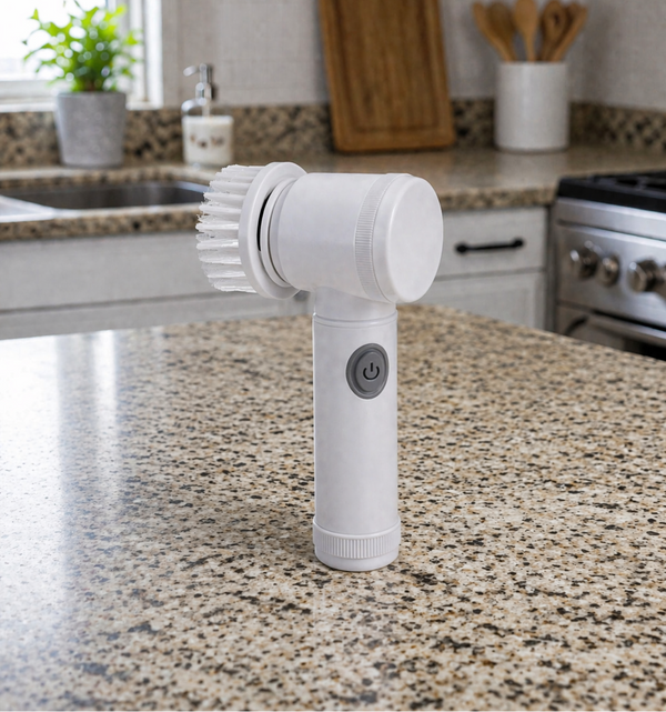 HydroPulse™ Clean Effortlessly Without The Struggle