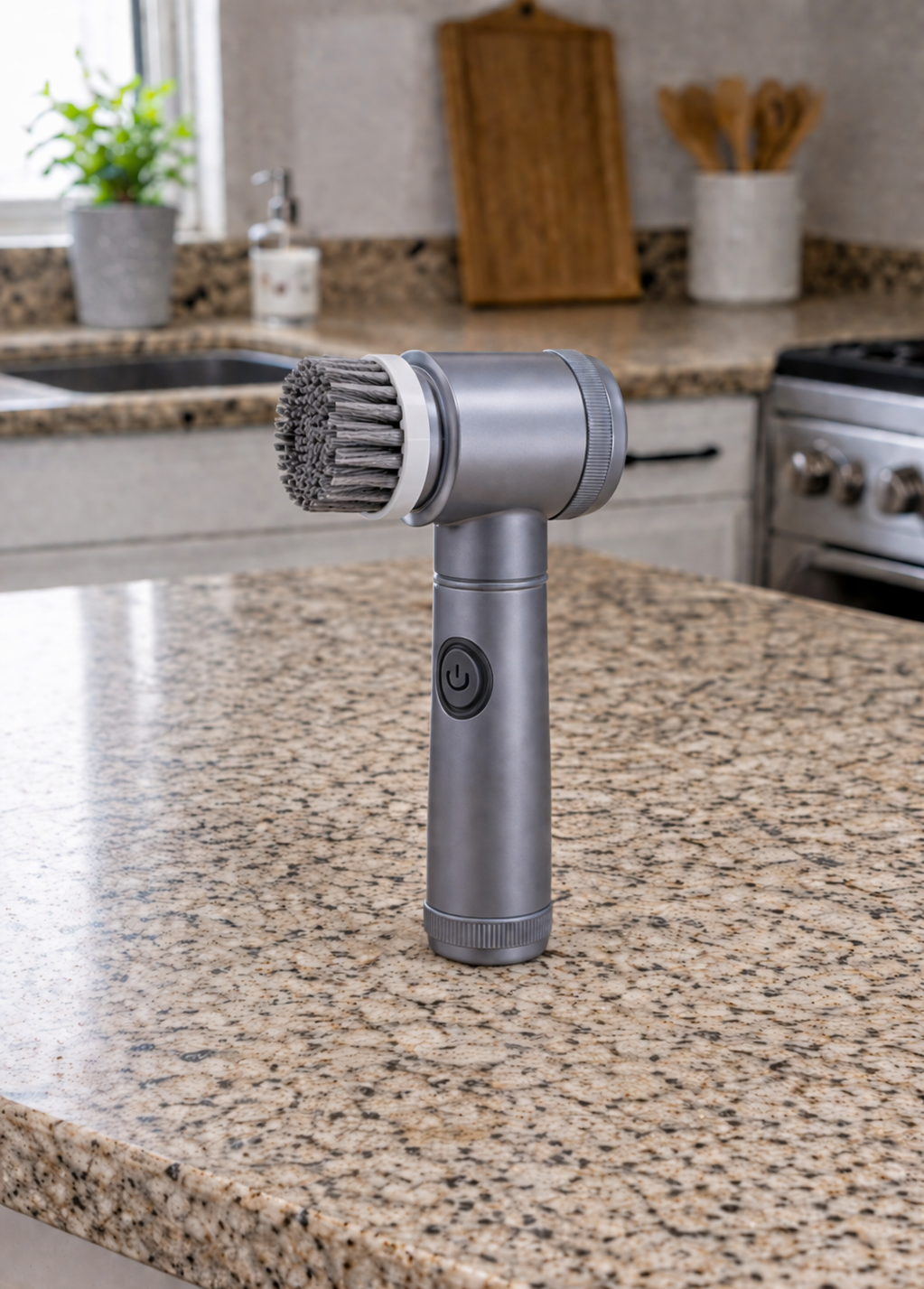 HydroPulse™ Clean Effortlessly Without The Struggle