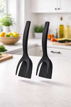 2PC 2-in-1 Egglock™ Spatula - Perfect Eggs Every Time! (+Free Gift)