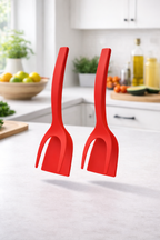 2PC 2-in-1 Egglock™ Spatula - Perfect Eggs Every Time! (+Free Gift)
