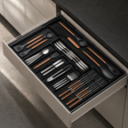 SilverSpace™ Get Organized in Minutes.
