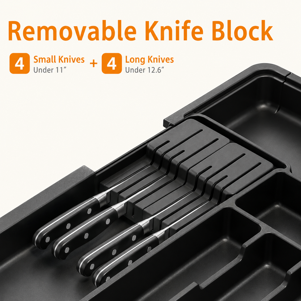 SilverSpace™ Get Organized in Minutes.