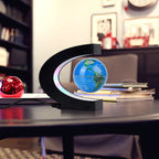 Floating Magnetic Levitation Globe