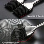 Stainless Steel Basting Brush
