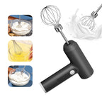 Wireless Food Mixer
