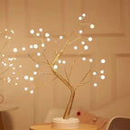 Cherry Tree Night Light