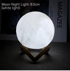 LED Moon Light