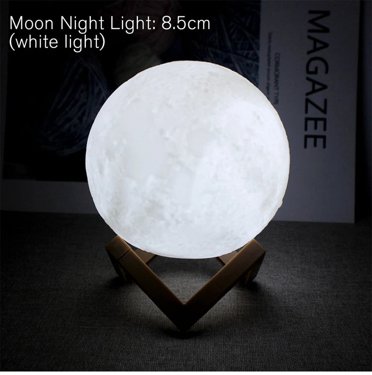 LED Moon Light