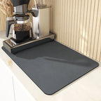 Super Absorbent Kitchen Drainage Mat