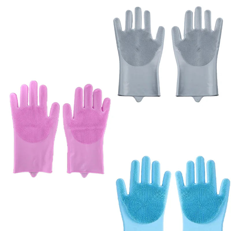 Dishwashing Gloves