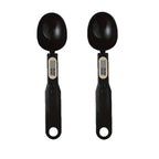 Digital Kitchen Scale Scoop Scale