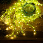 Willow Tree Decorative Lights