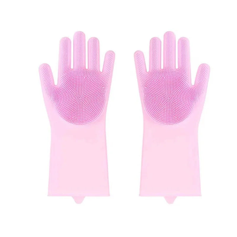 Dishwashing Gloves