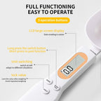 Digital Kitchen Scale Scoop Scale