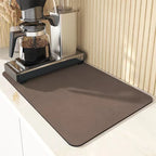 Super Absorbent Kitchen Drainage Mat