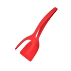 2 in 1 Grip Flip Spatula