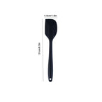 Silicone Cream Spread Spatula