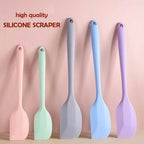 Silicone Cream Spread Spatula