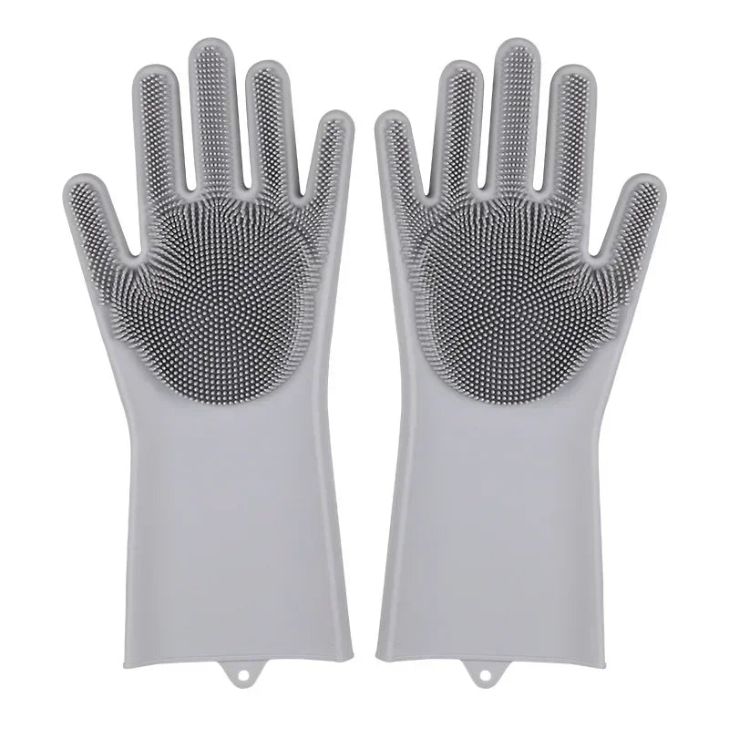 Dishwashing Gloves