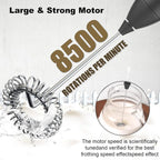 Coffee Whisk Blender