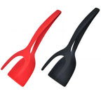 2 in 1 Grip Flip Spatula