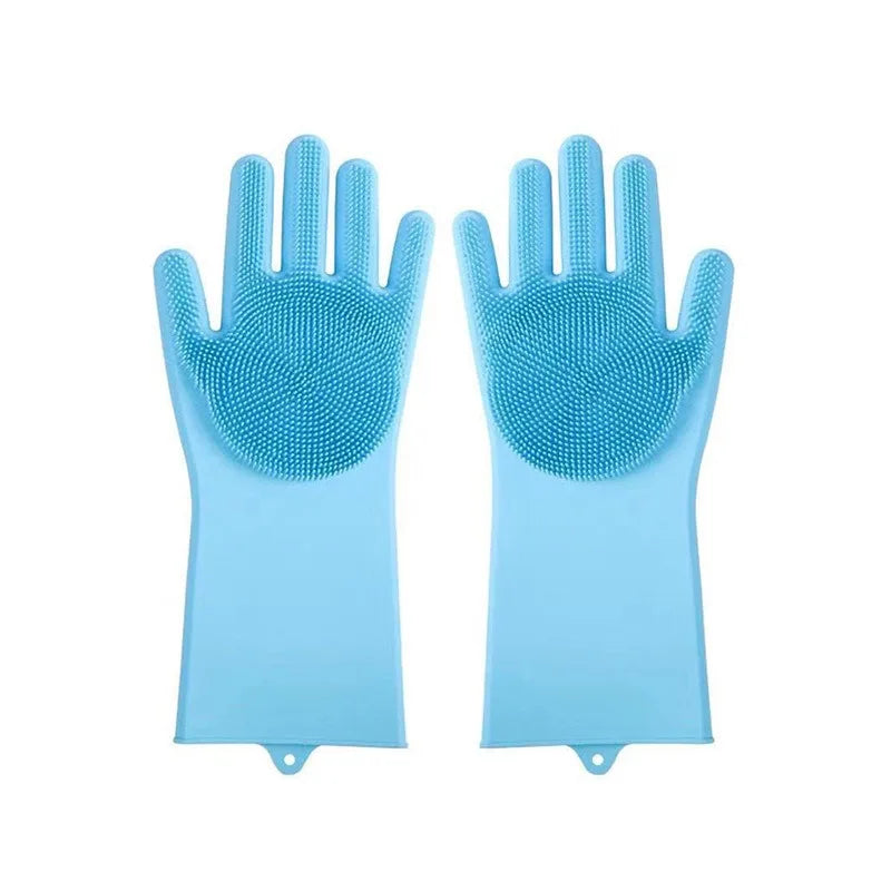 Dishwashing Gloves