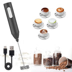 Coffee Whisk Blender