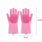 Dishwashing Gloves