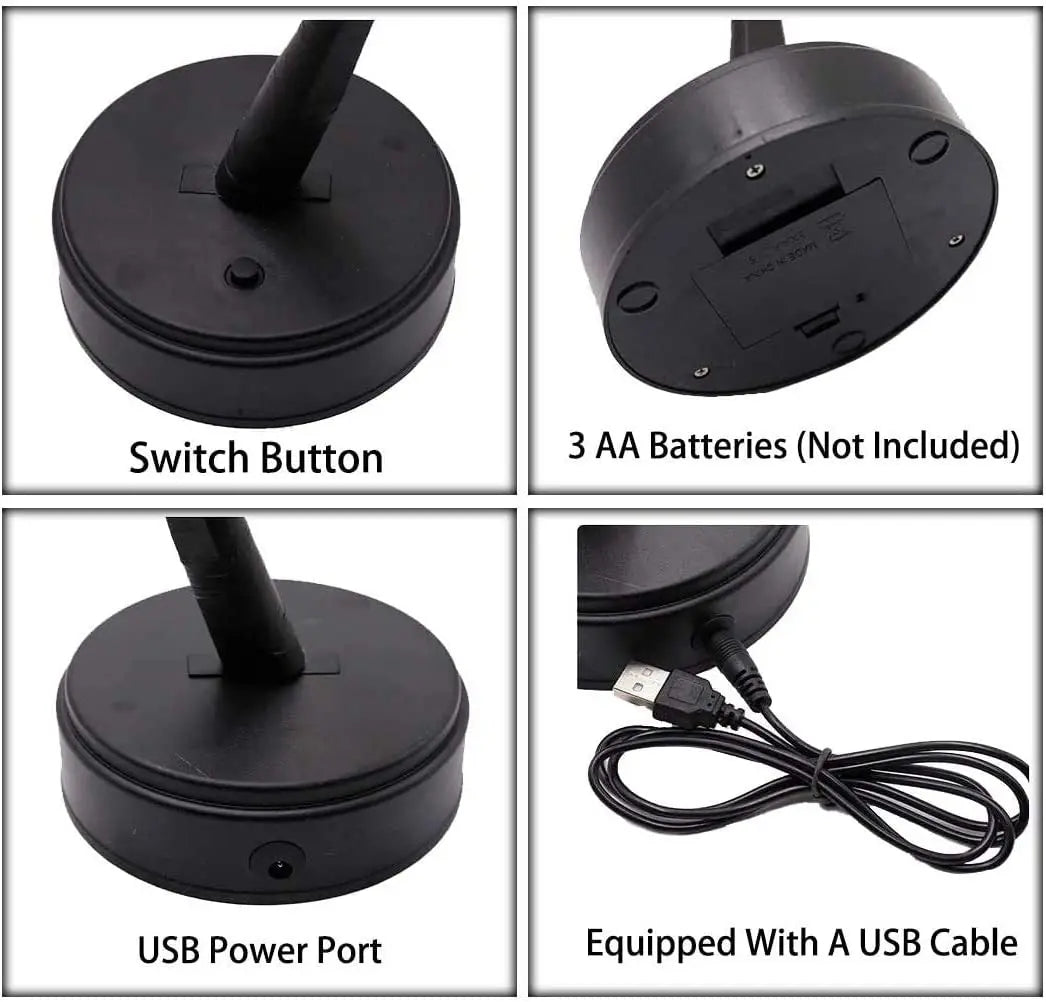 Cherry Tree Night Light