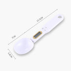Digital Kitchen Scale Scoop Scale