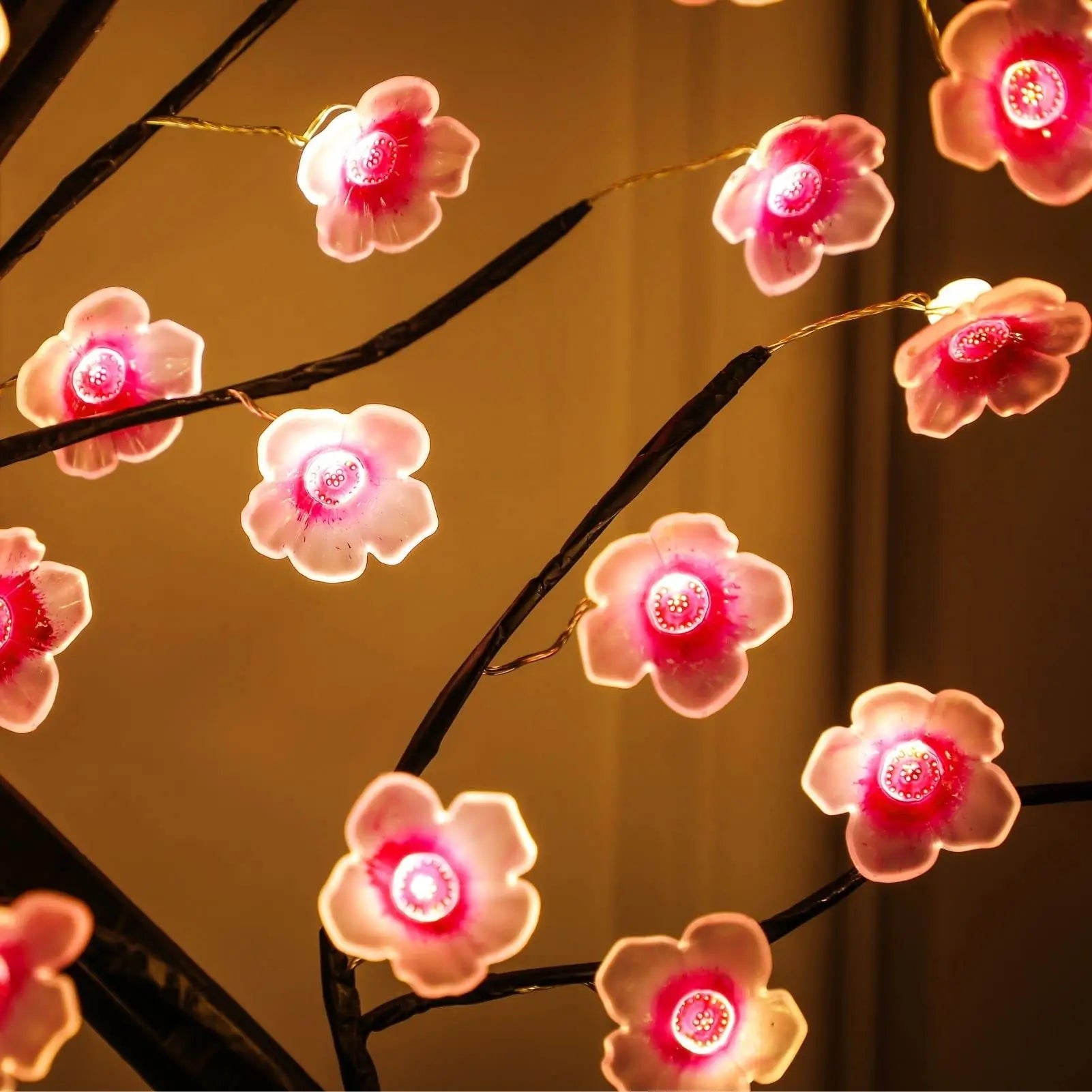 Cherry Tree Night Light