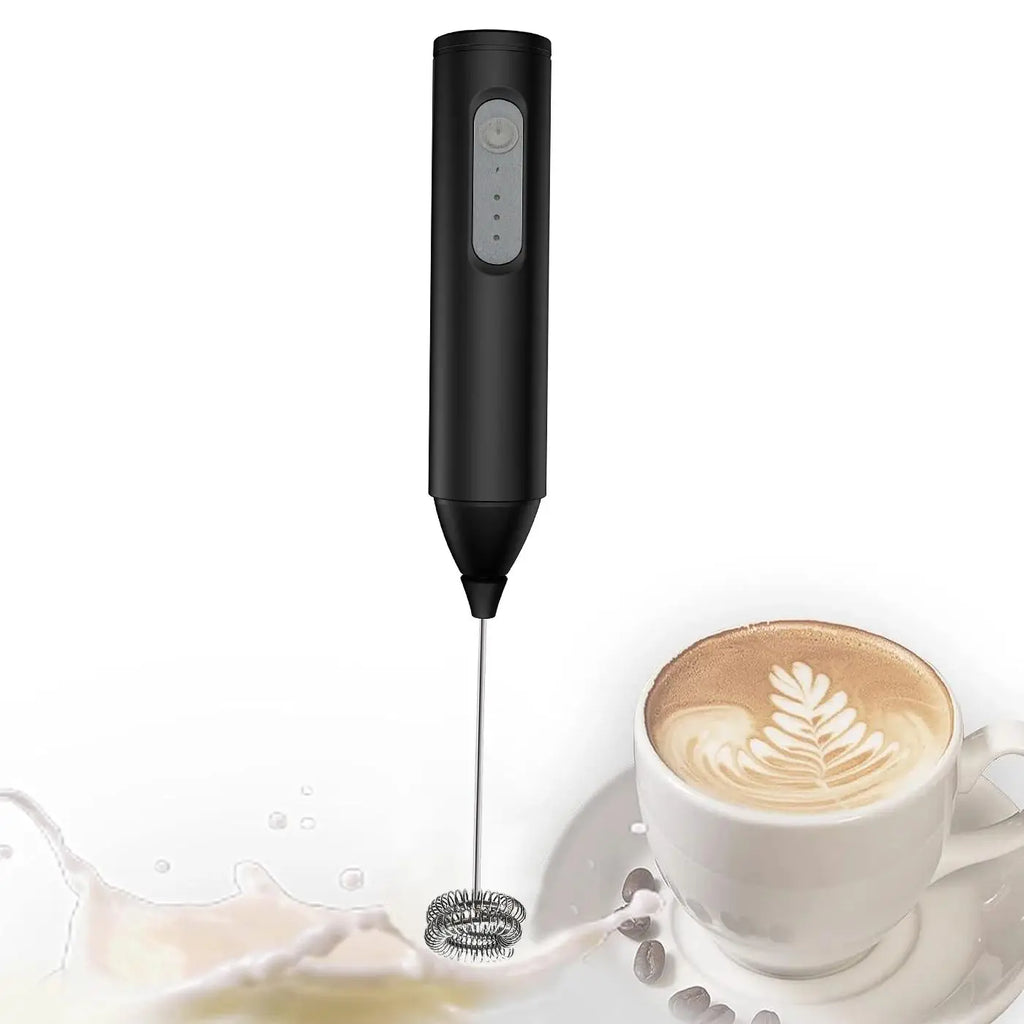Coffee Whisk Blender