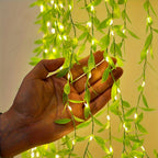 Willow Tree Decorative Lights