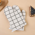 2-pcs Kitchen Baking Gloves