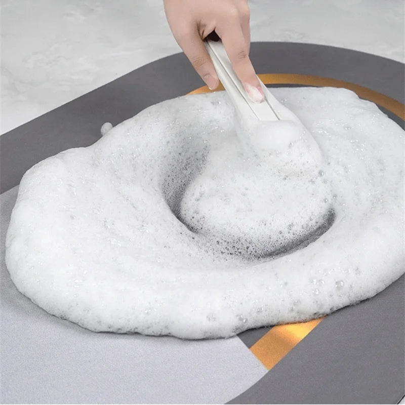 Super Absorbent Kitchen Drainage Mat