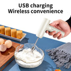 Wireless Food Mixer