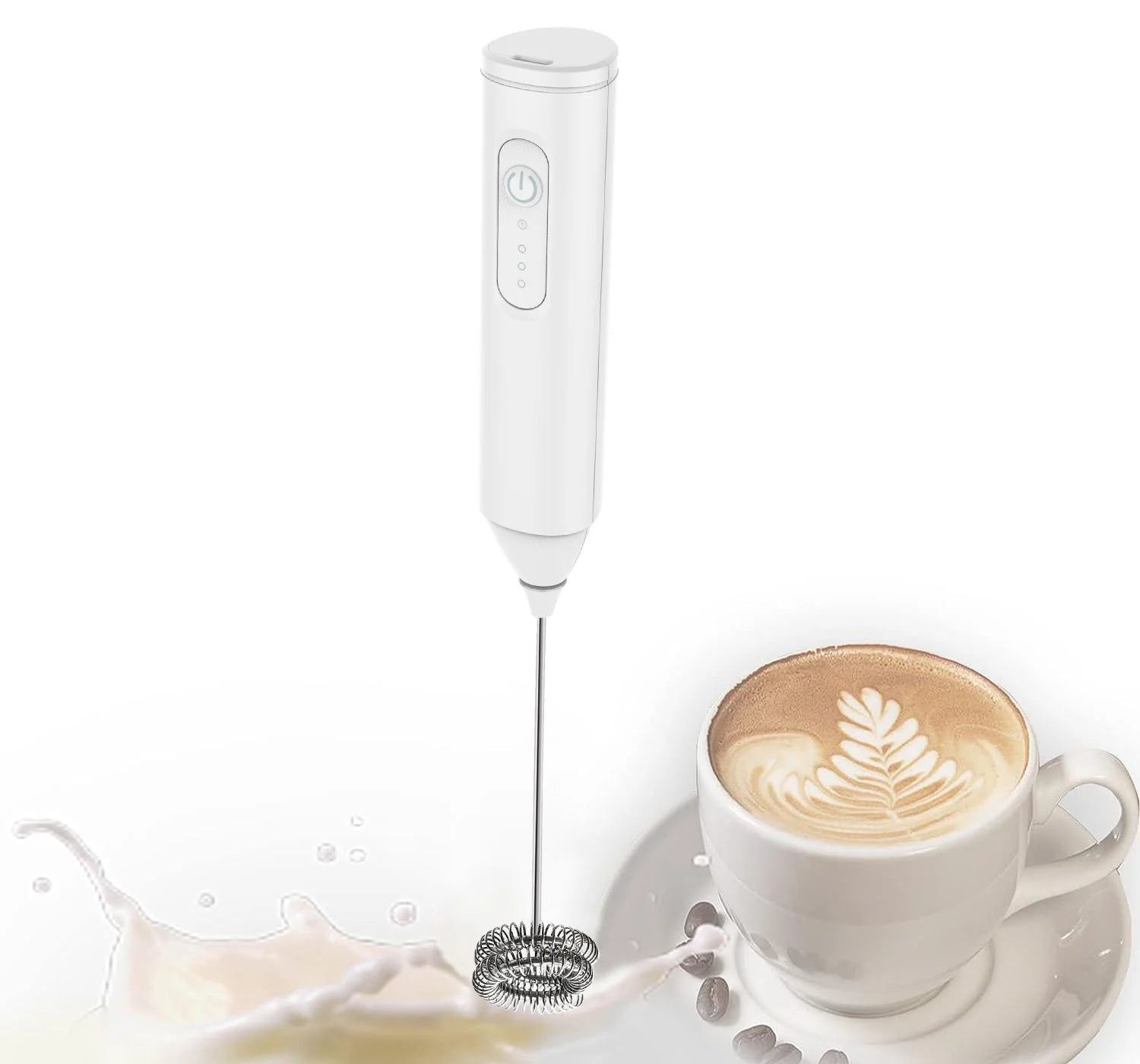 Coffee Whisk Blender